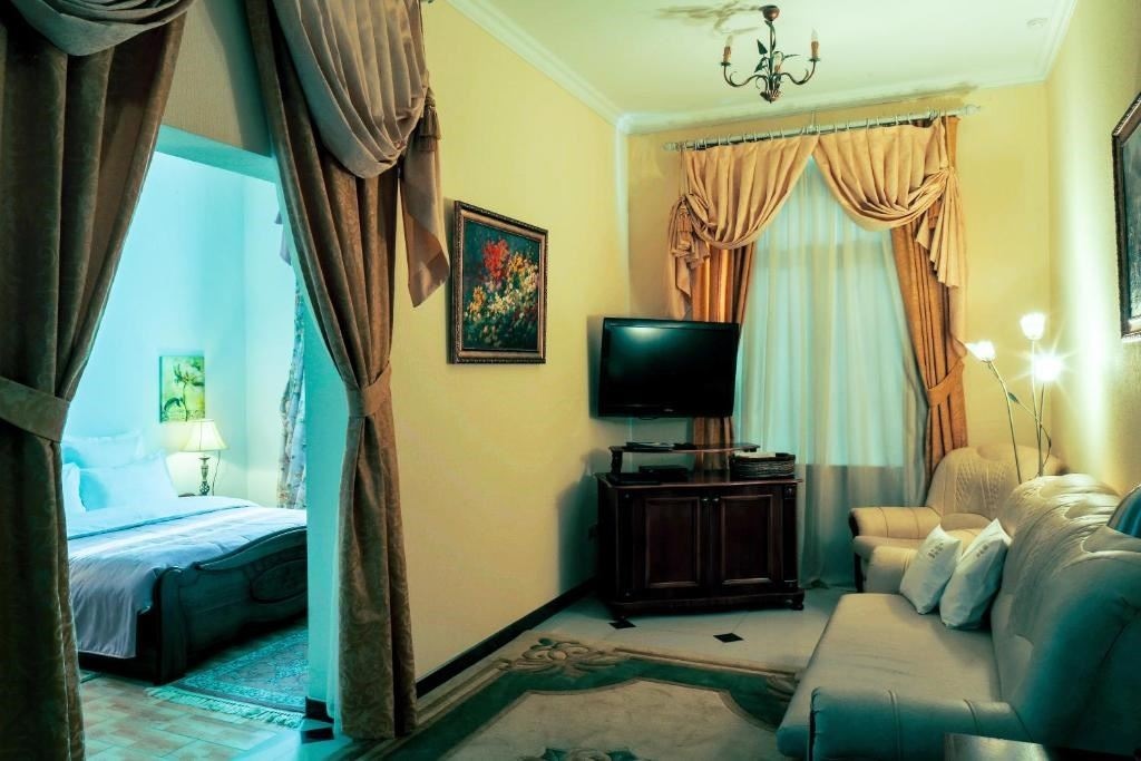 rooms-бизнес-люкс