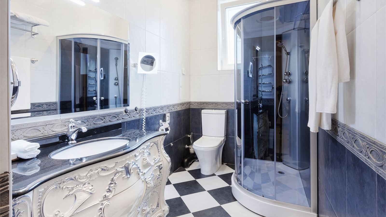 rooms-бизнес-люкс