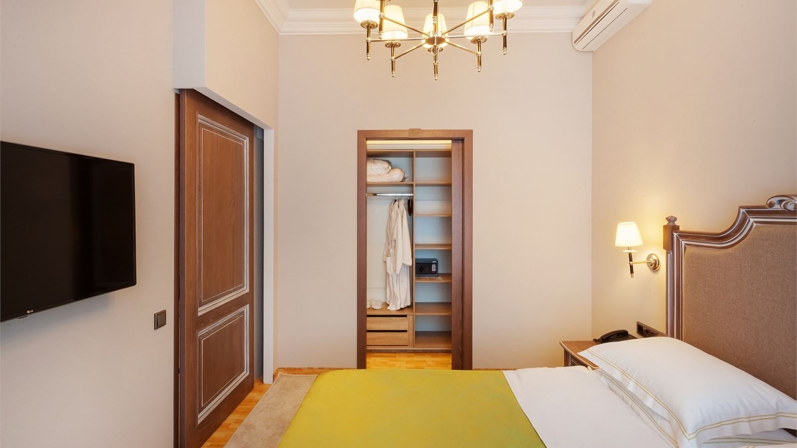 rooms-бизнес-люкс