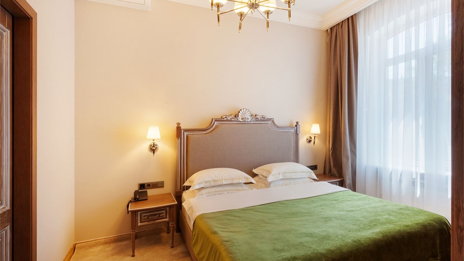 rooms-бизнес-люкс