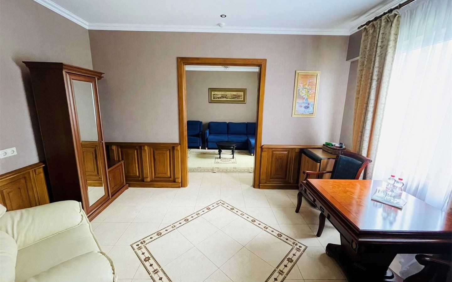 rooms-апартаменты