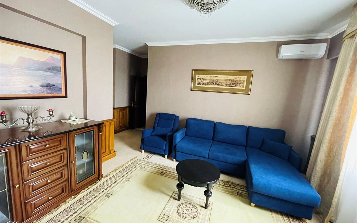 rooms-апартаменты