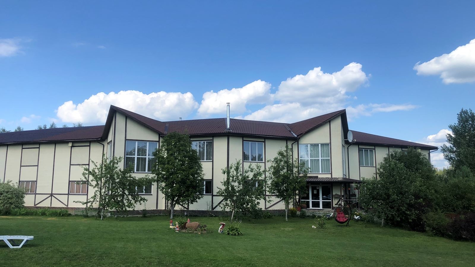 general-main-building