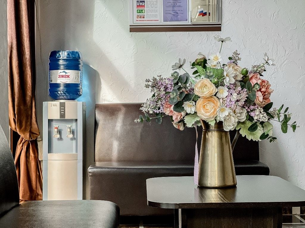 general-main-building