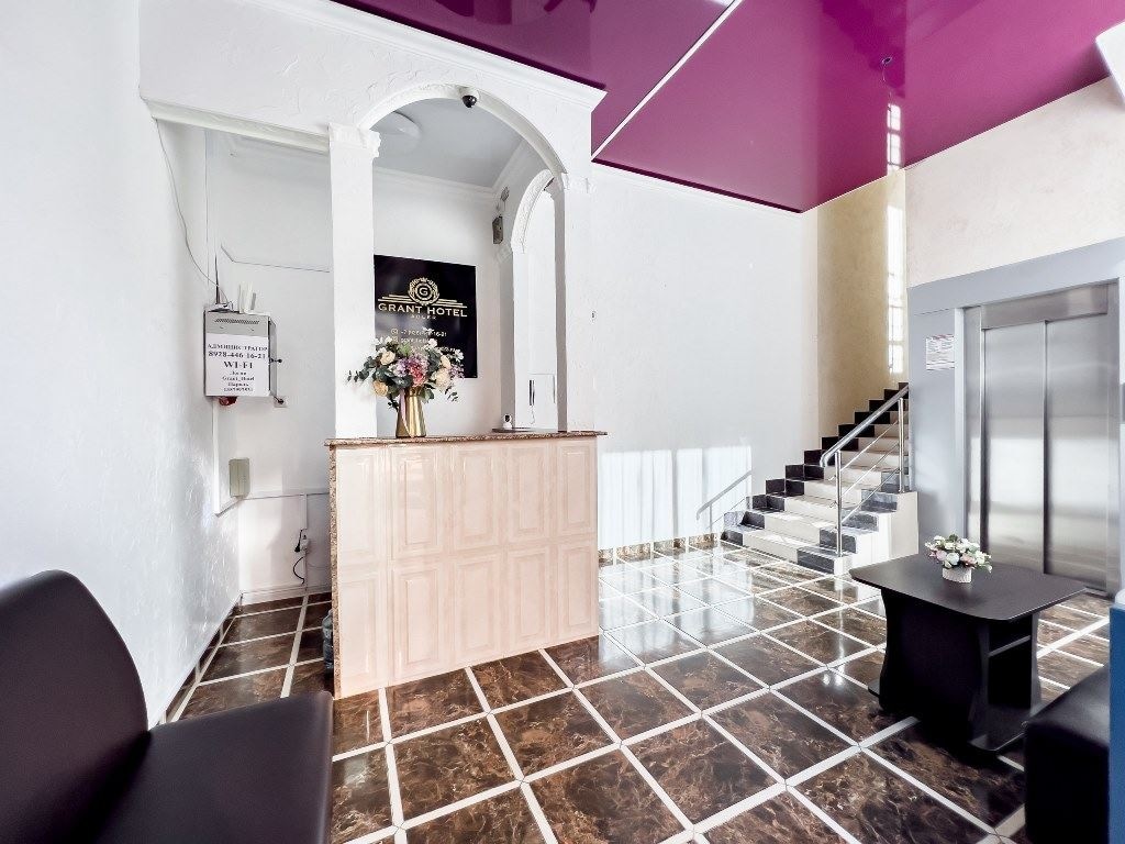 general-main-building