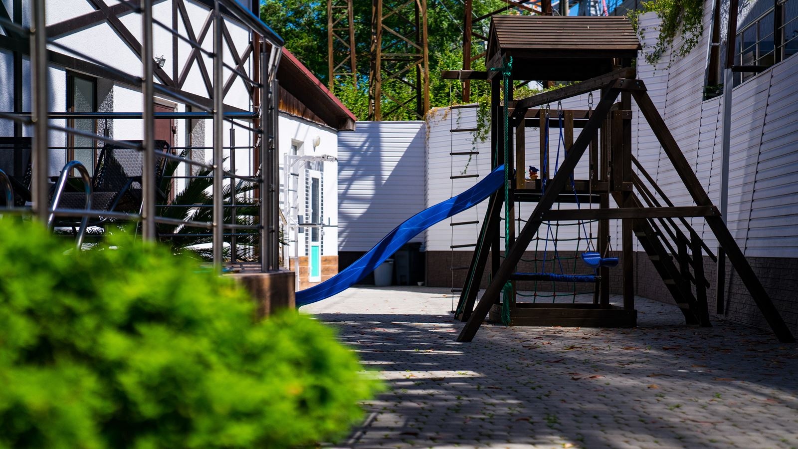 general-main-building