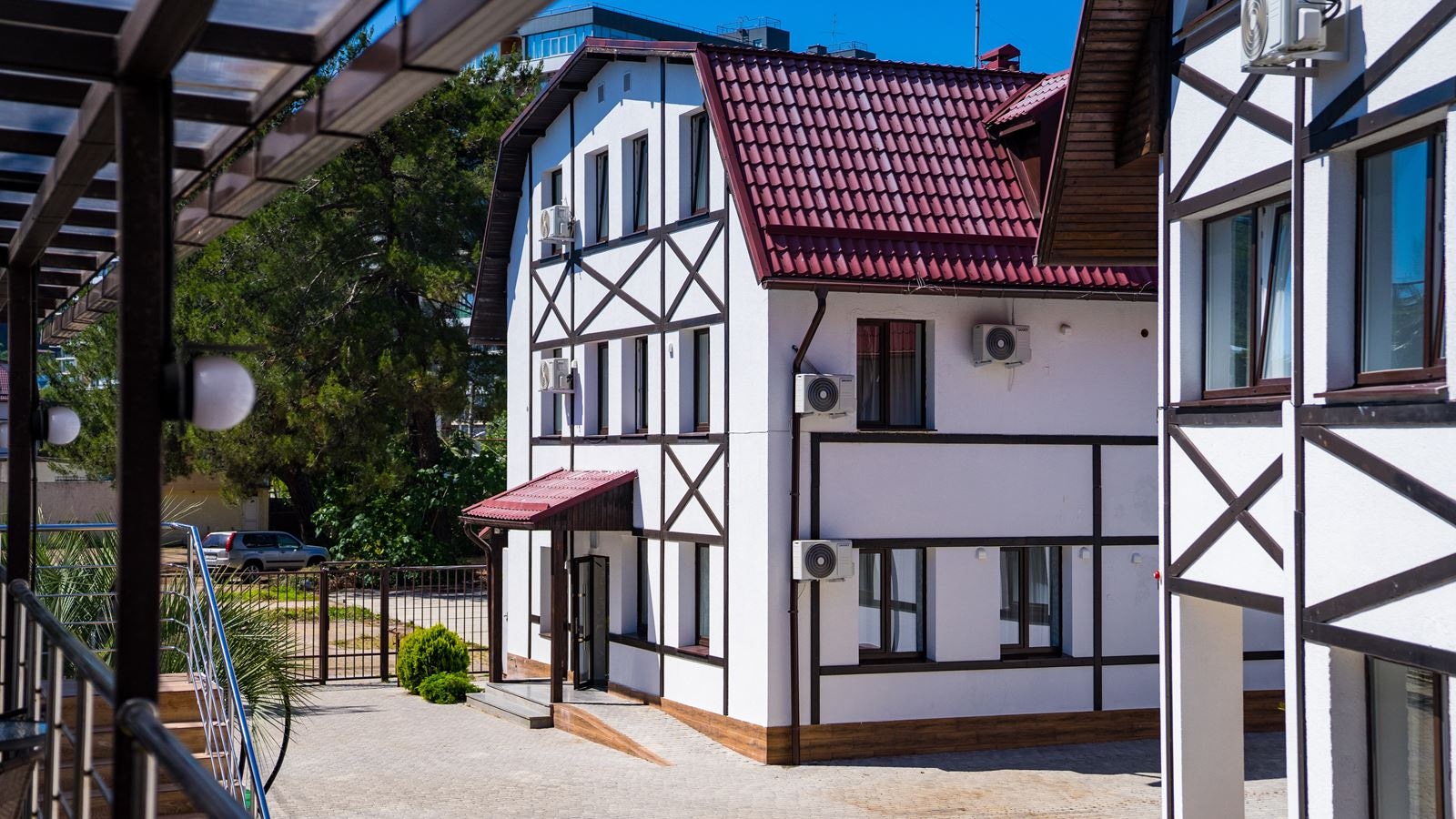 general-main-building