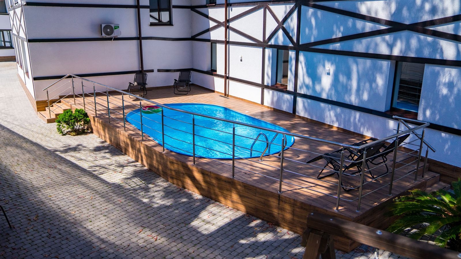 general-main-building