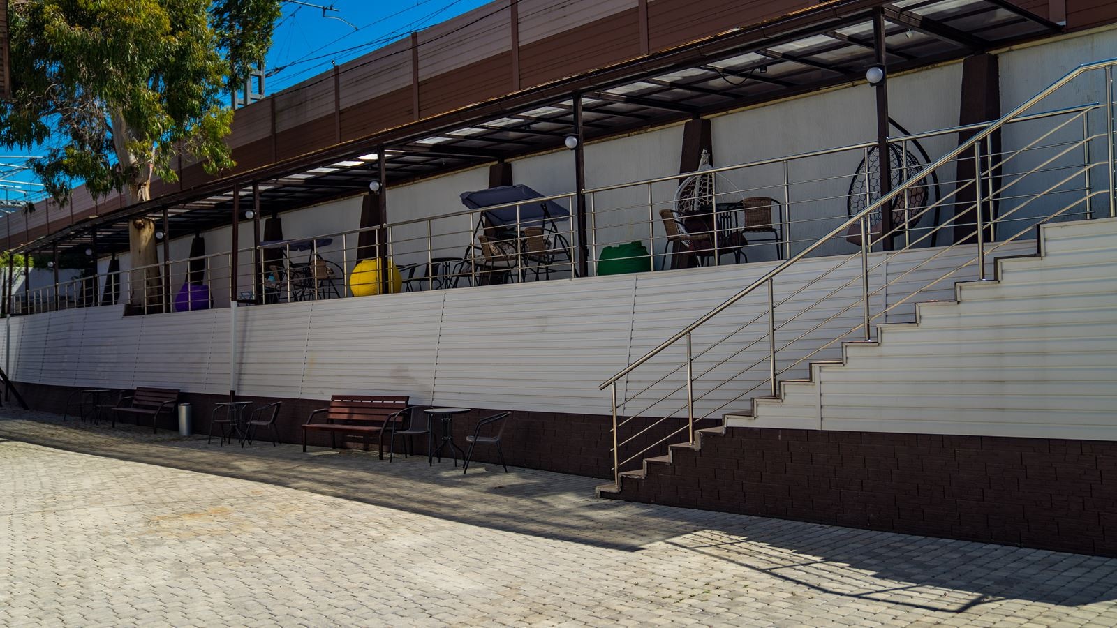 general-main-building