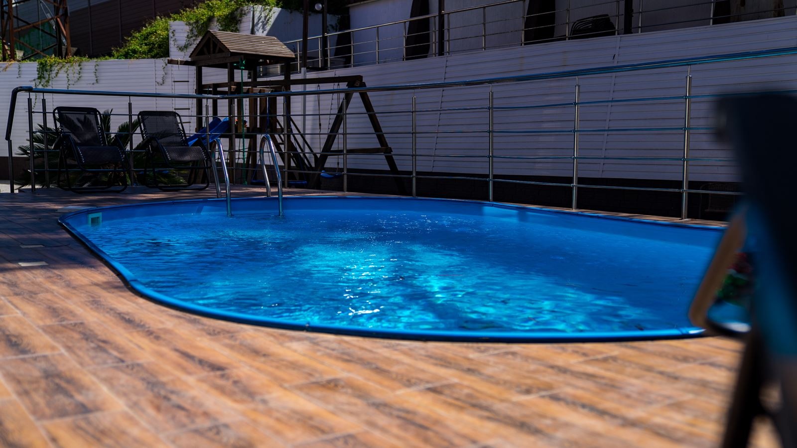 general-main-building