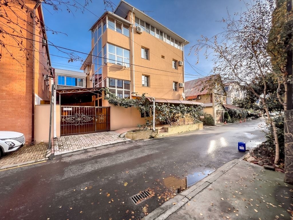 general-main-building