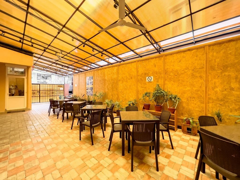 general-main-building