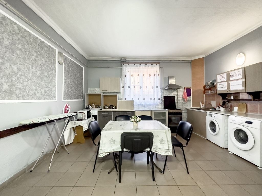 general-main-building