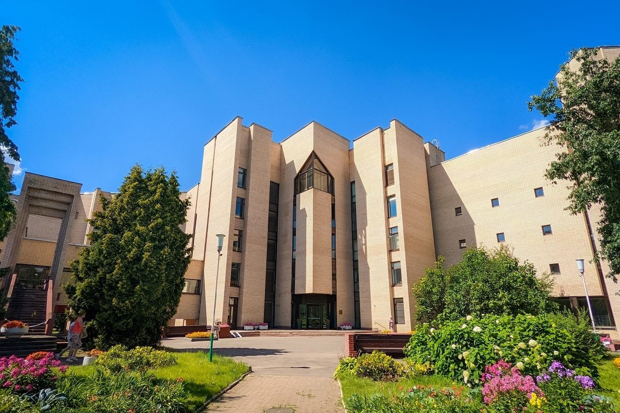 general-main-building