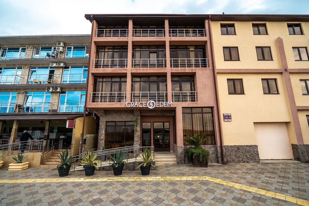 general-main-building