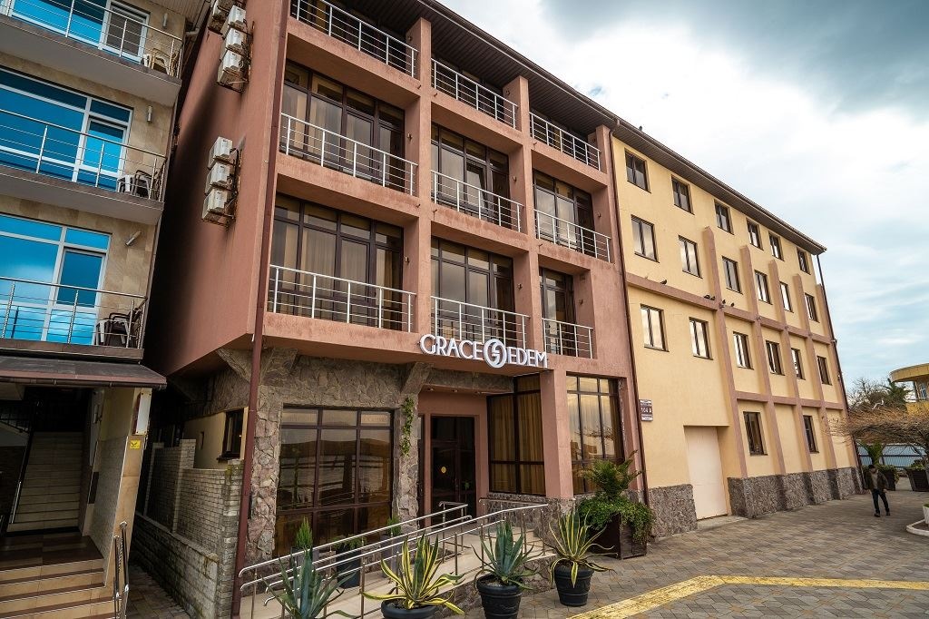 general-main-building