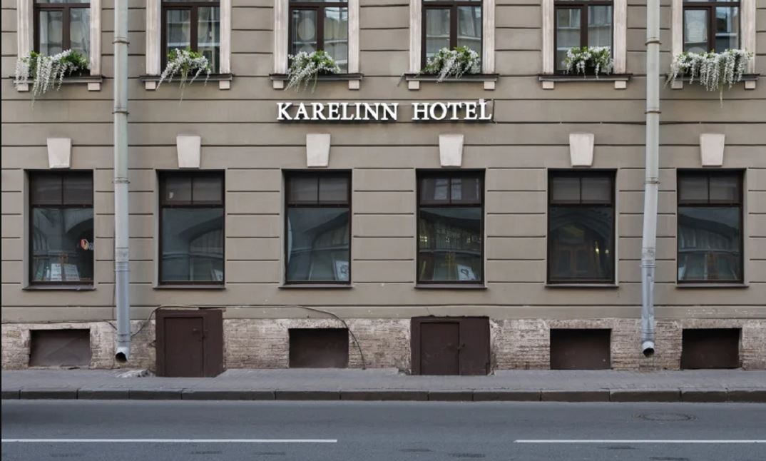 general-main-building