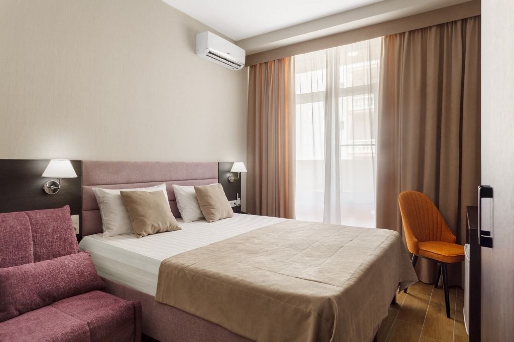 rooms-стандарт