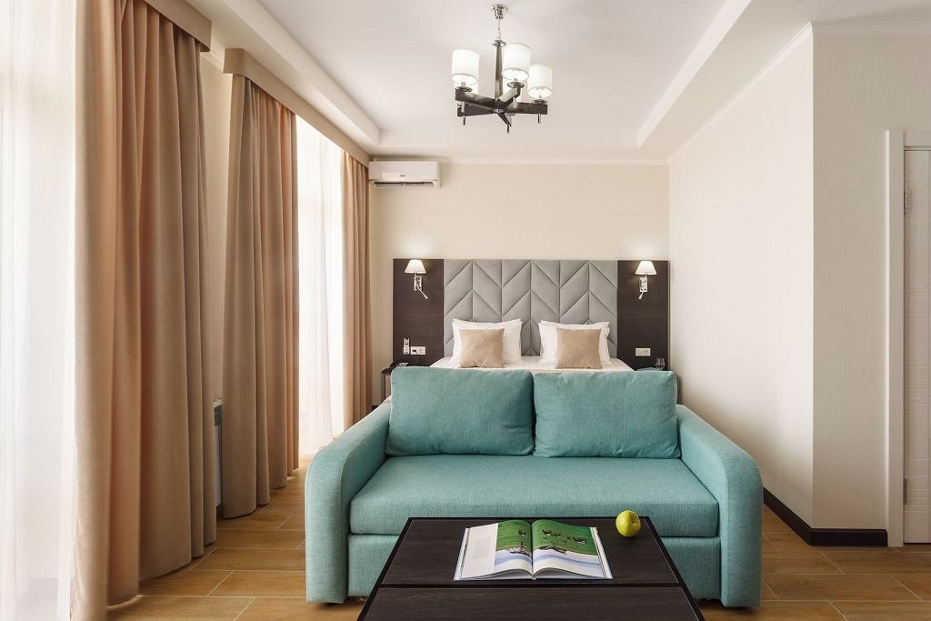 rooms-полулюкс