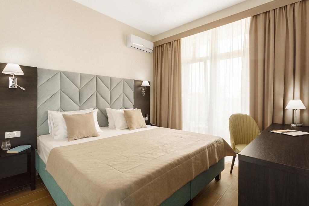 rooms-апартамент