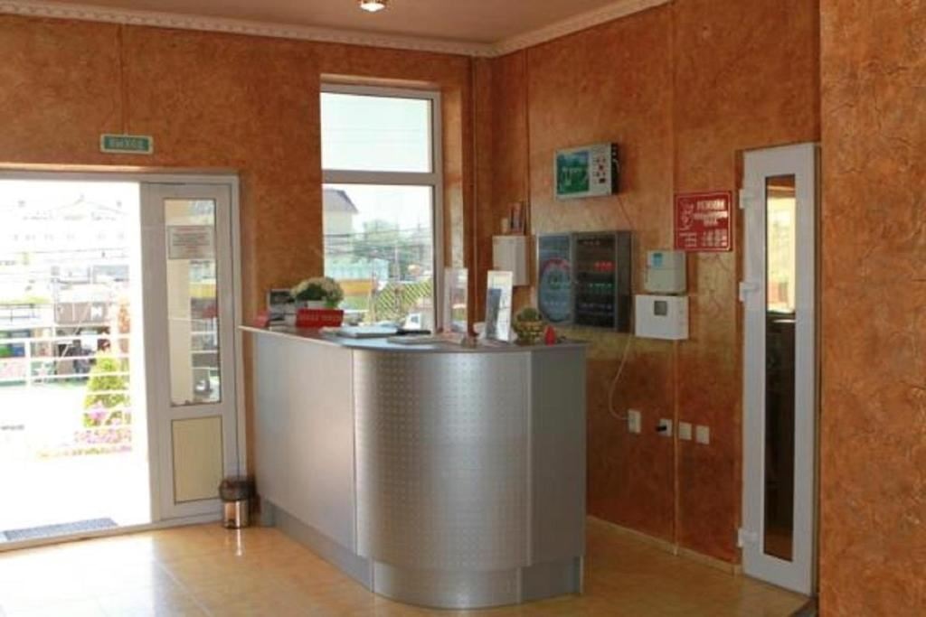 general-main-building