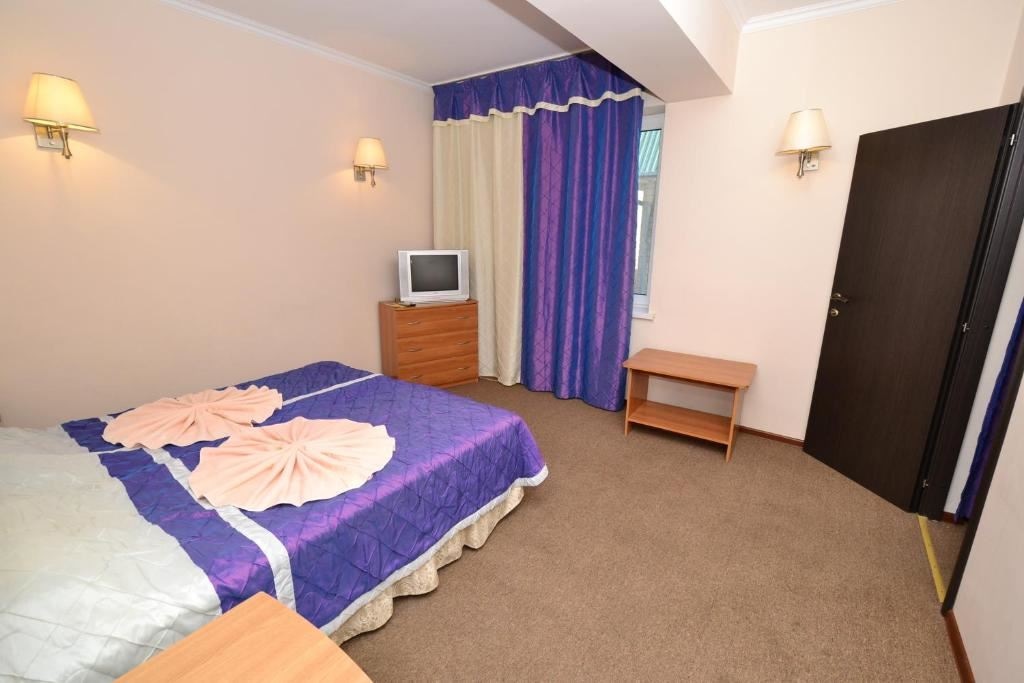 rooms-комфорт-двухкомнатный