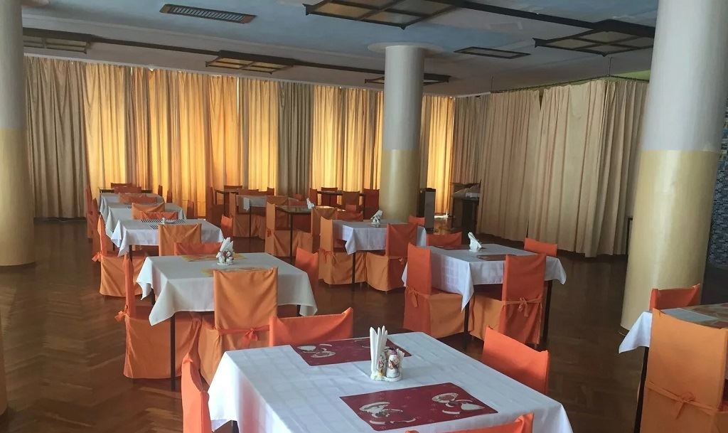 restaurants-столовая