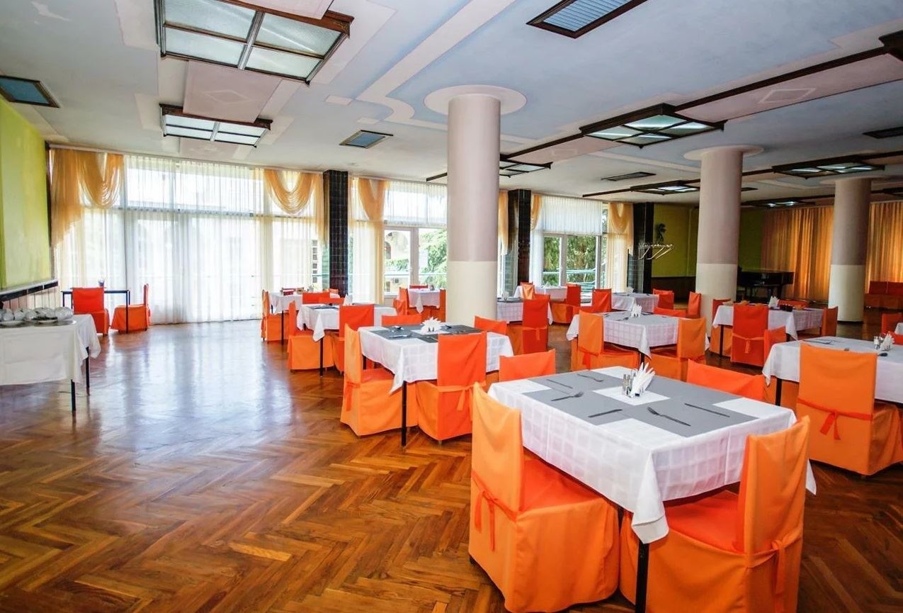 restaurants-столовая