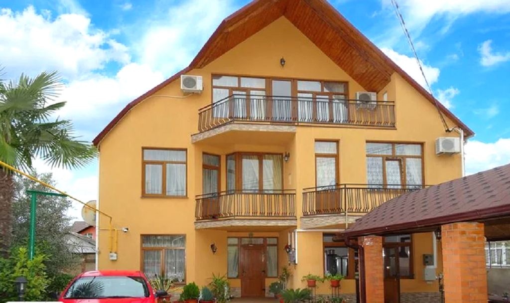 general-main-building