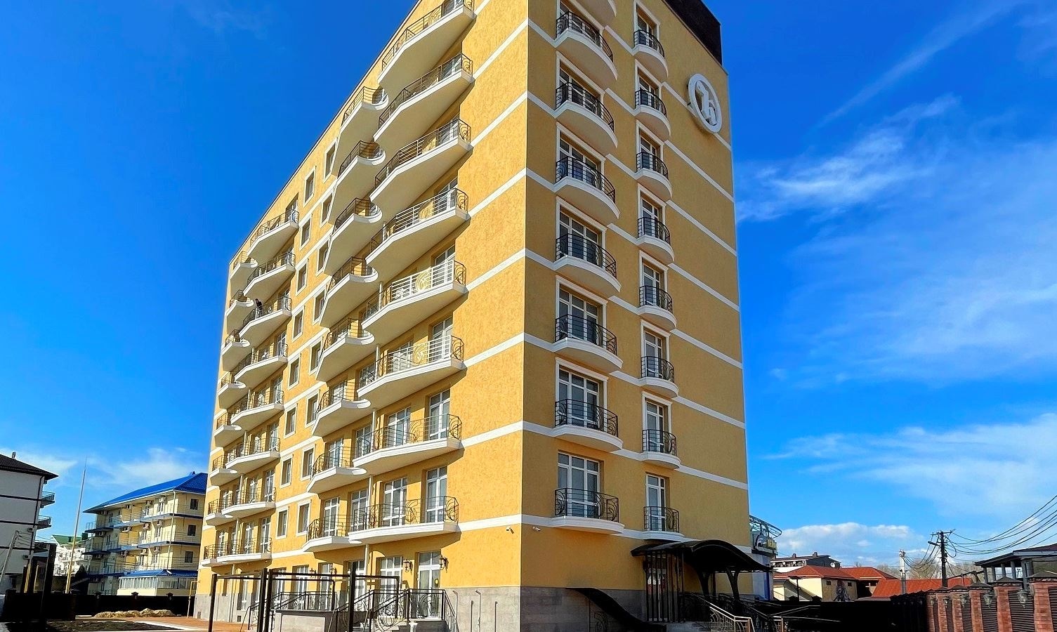 general-main-building