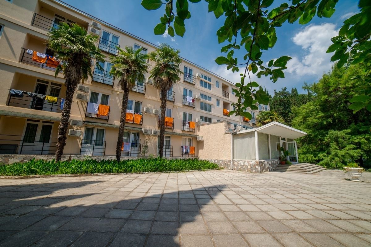 general-main-building