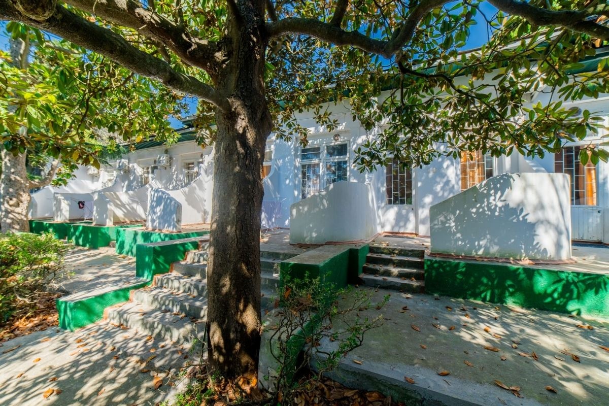 general-main-building