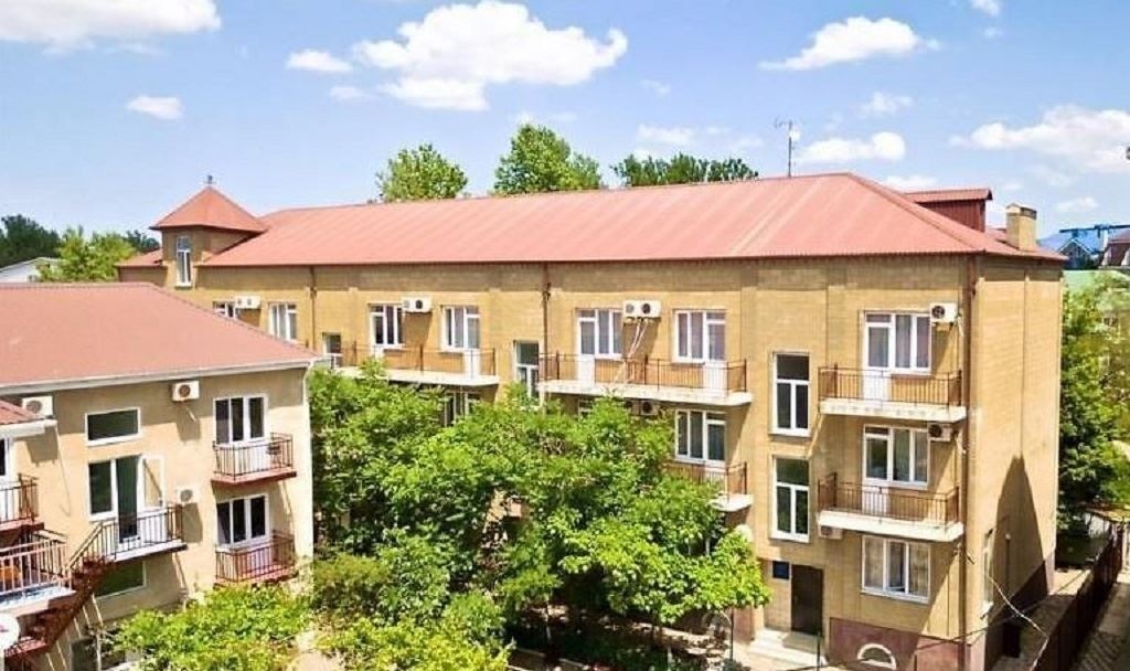 general-main-building