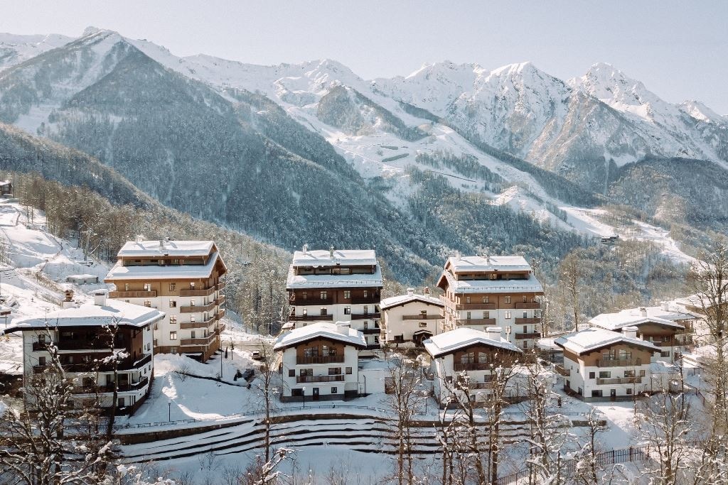 general-main-building