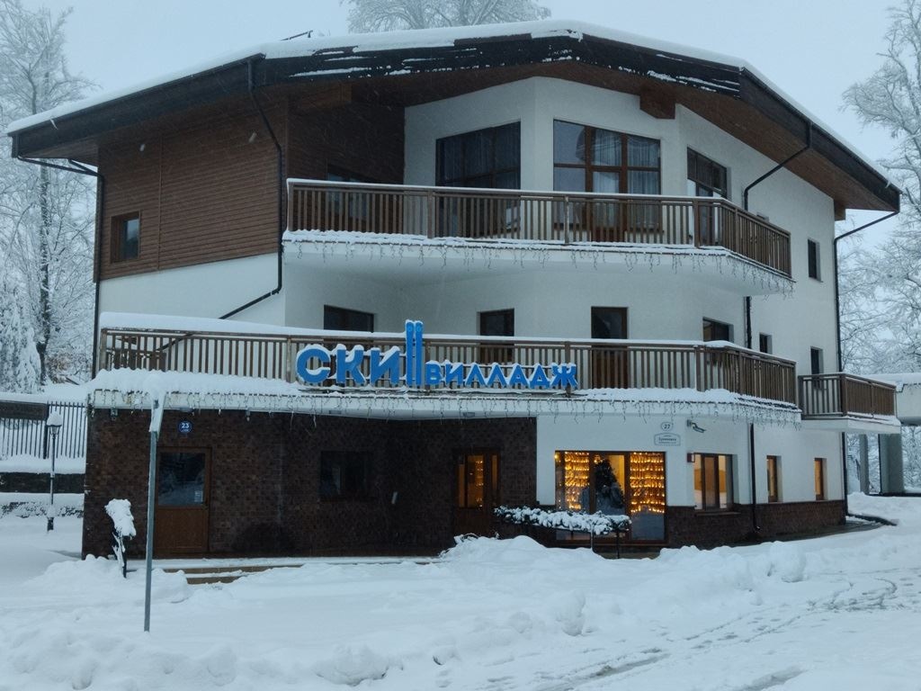 general-main-building