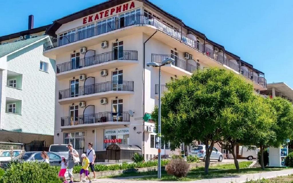 general-main-building