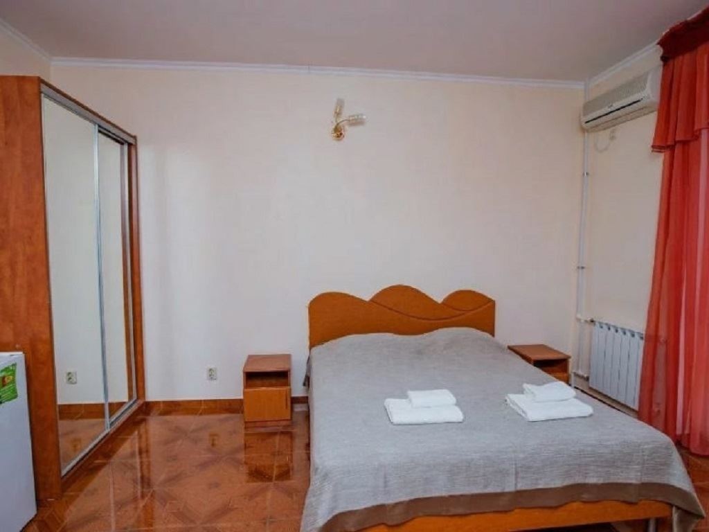 rooms-стандарт