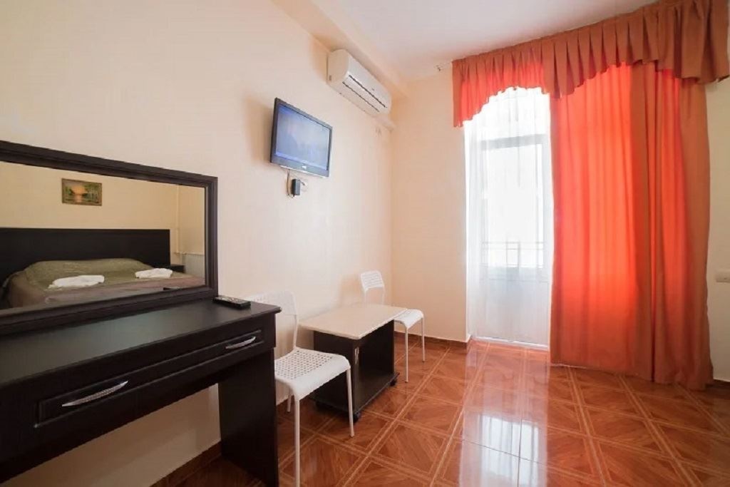 rooms-стандарт-смарт