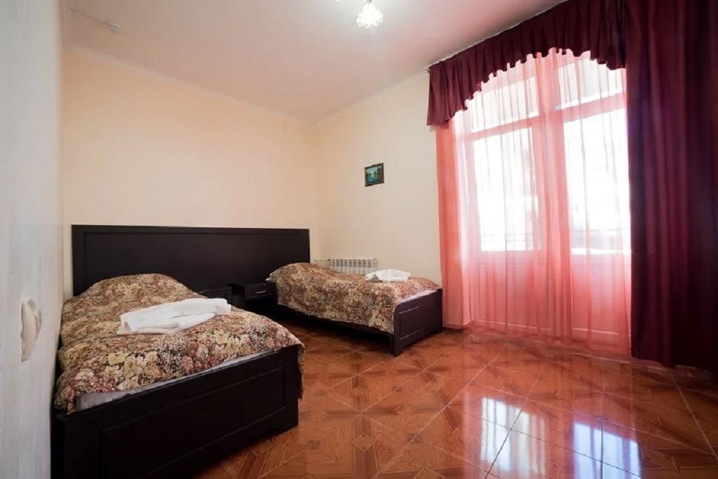 rooms-стандарт-смарт