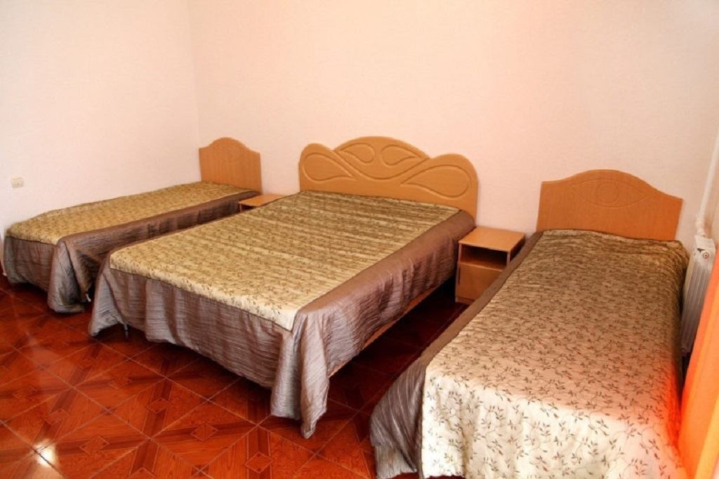 rooms-комфорт-смарт