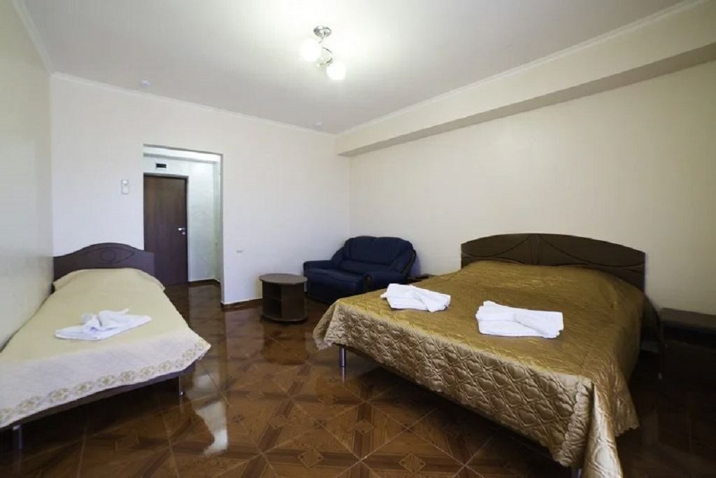 rooms-комфорт-смарт