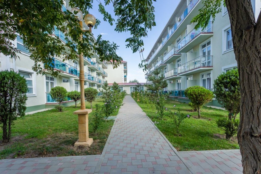 general-main-building