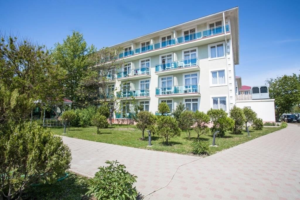 general-main-building