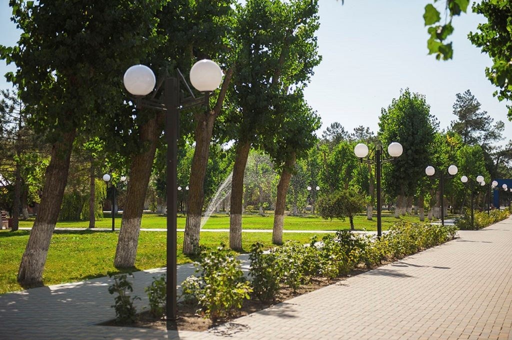 general-main-building