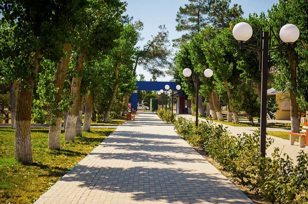 general-main-building