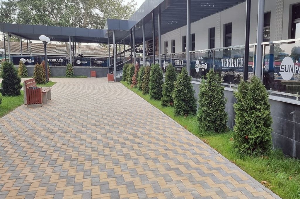 general-main-building