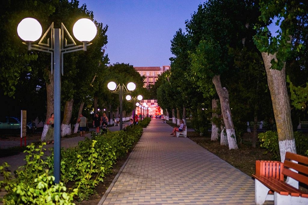 general-main-building