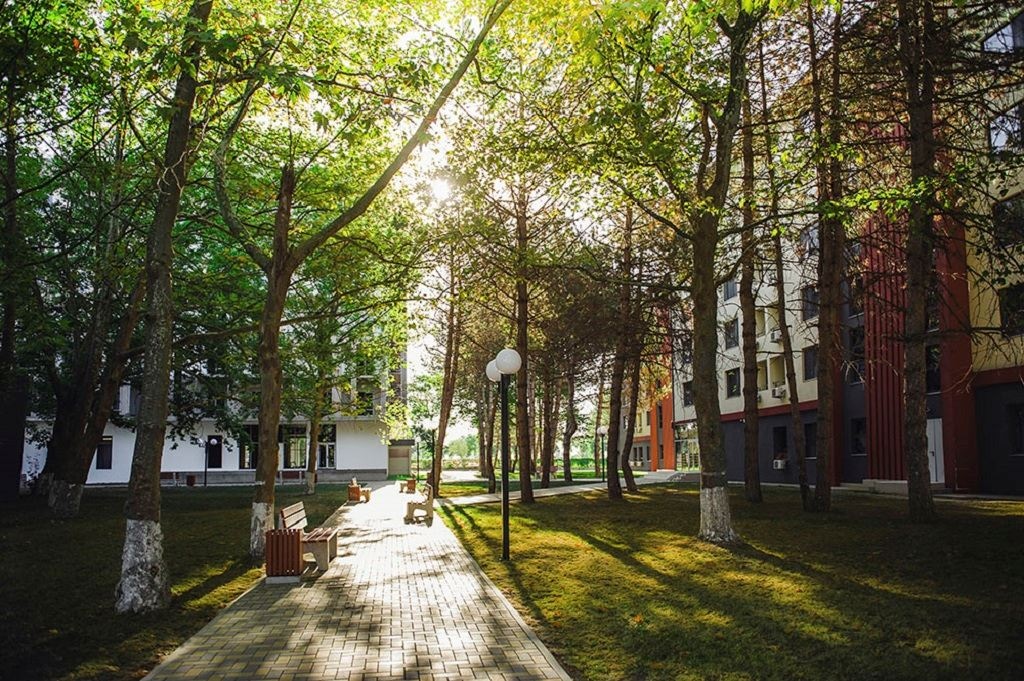 general-main-building