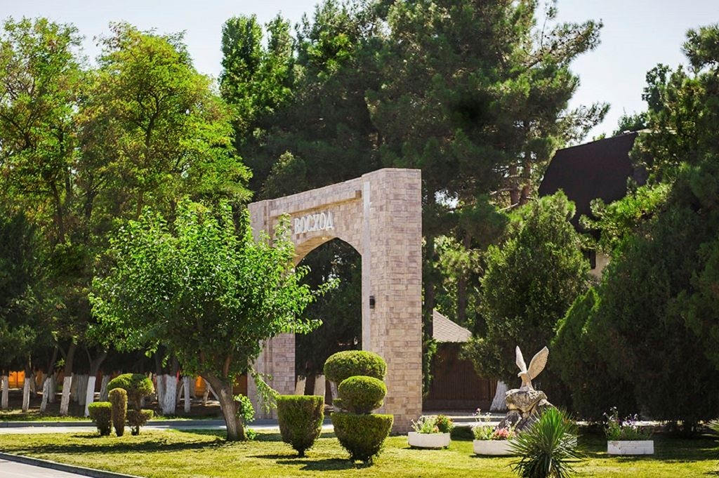 general-main-building