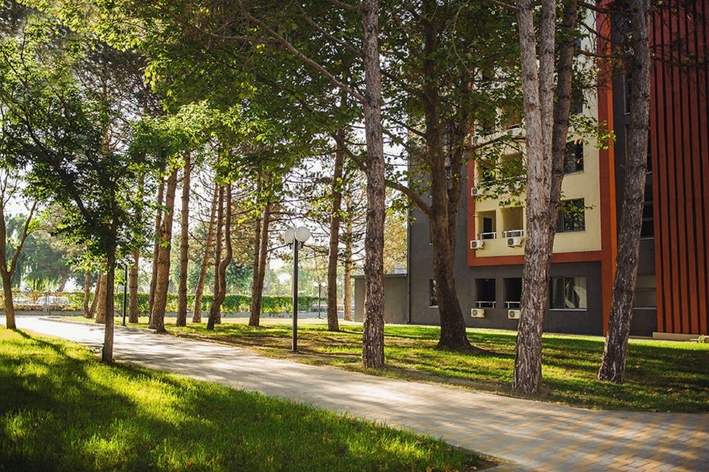 general-main-building